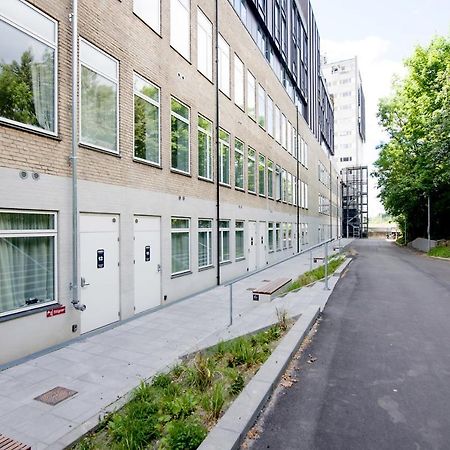 Studio1A Hotel Apartments Copenhaga Exterior foto